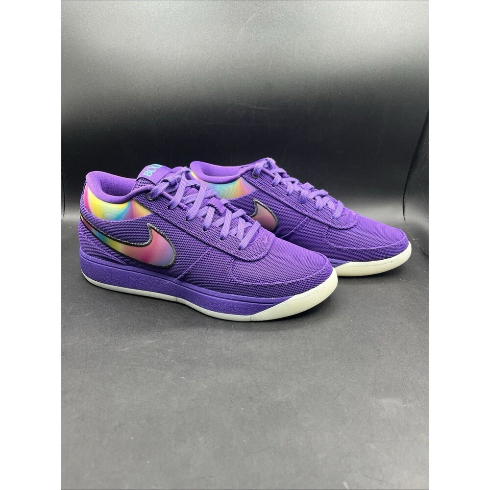 Nike Book 1 Aurora Shoes Men’s SZ 10 Wild Purple IM7609-500
